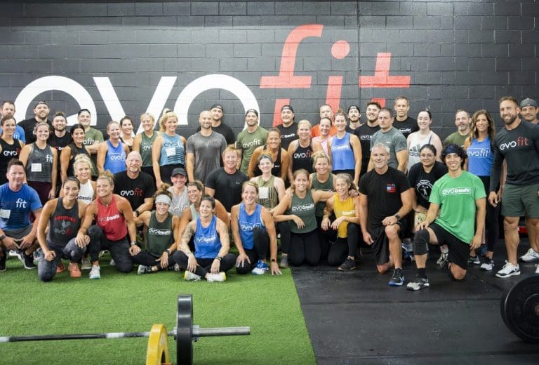 Evo Mayhem Competition