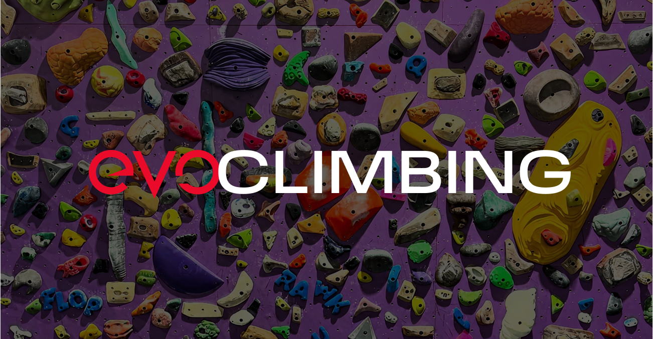 Rock Climbing Training Facility