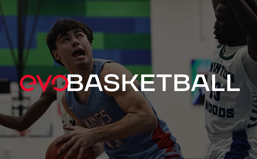 Basketball Development Training Facility