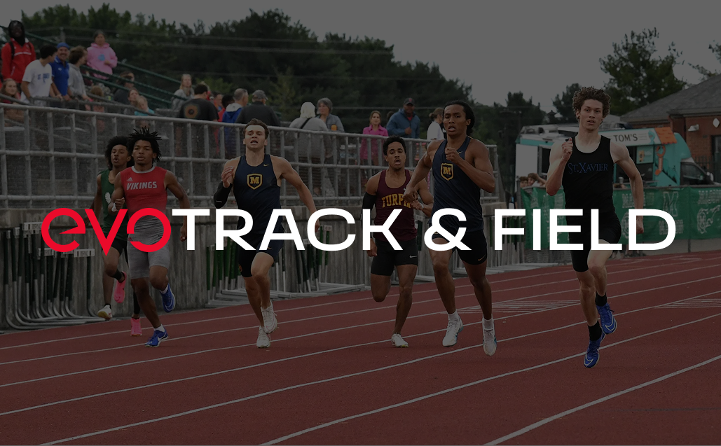 Track & Field Training Facility