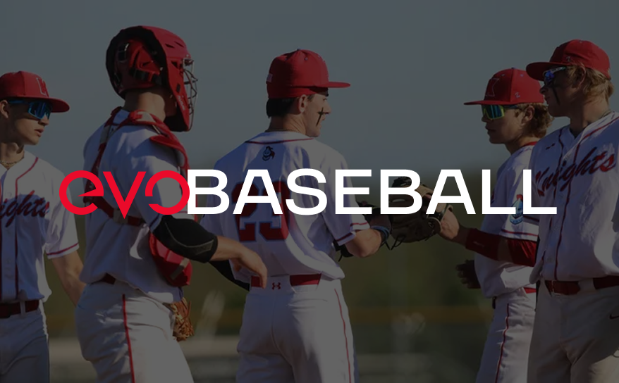 Baseball & Softball Training Facility