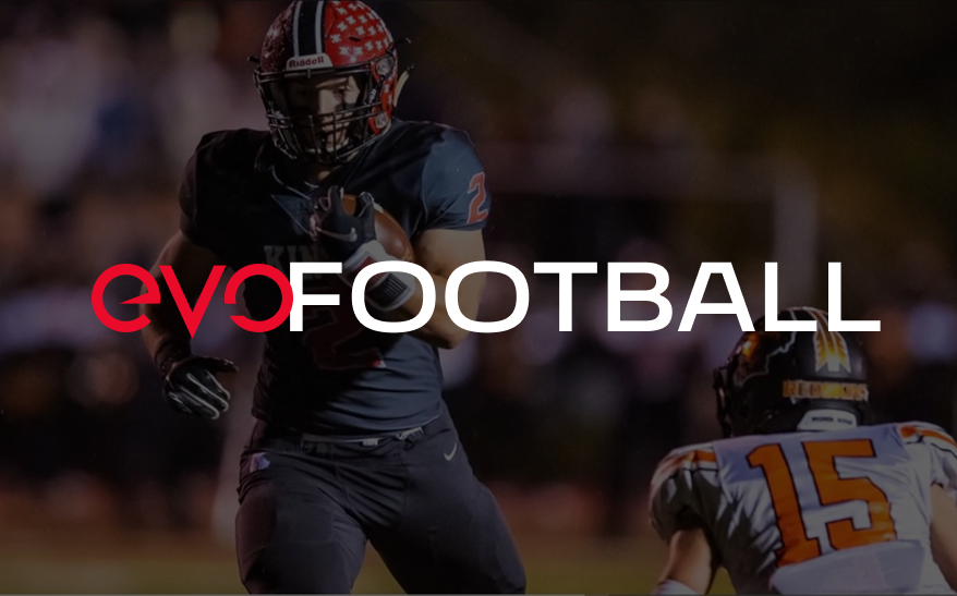 Football Performance Training Facility