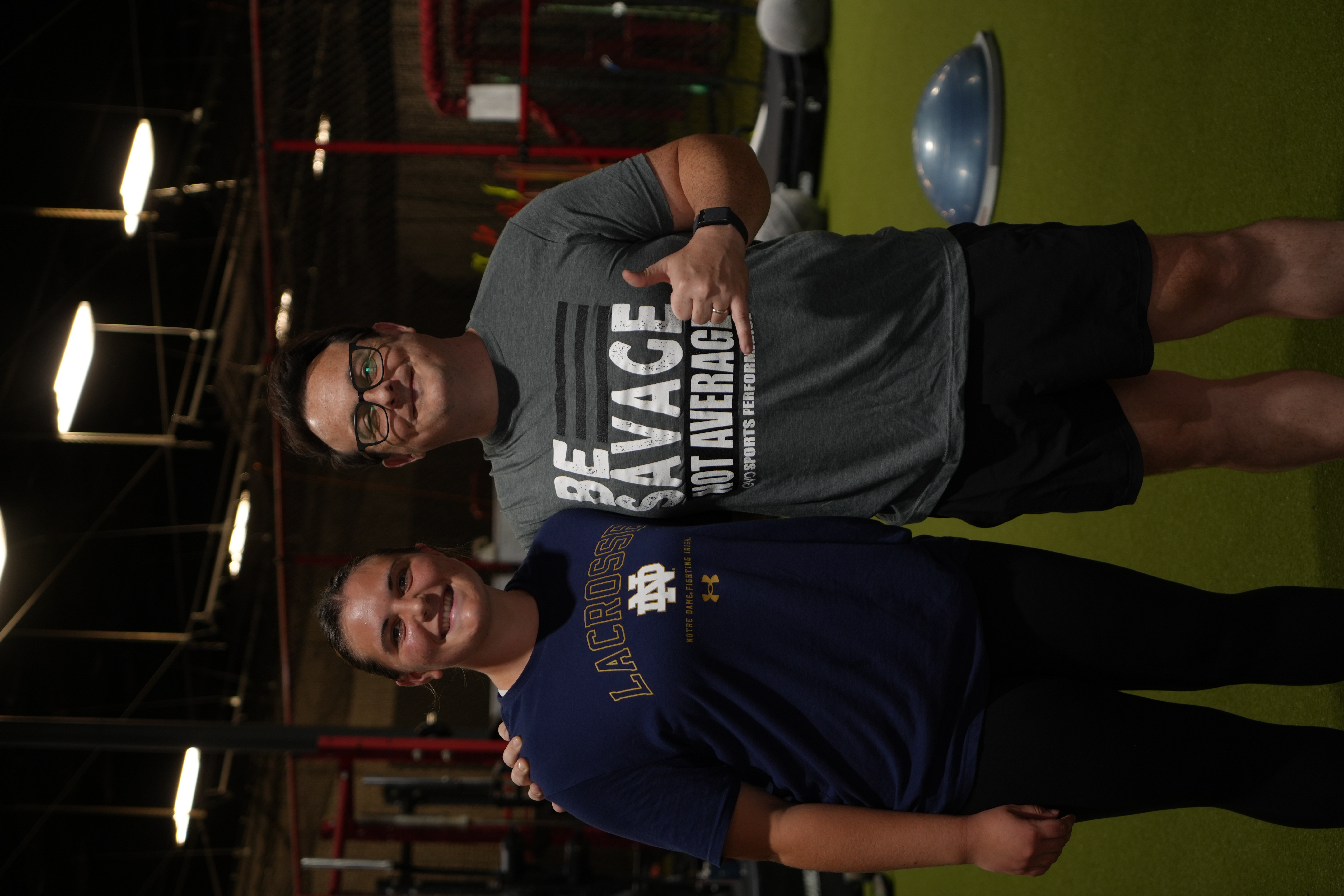 Youth Athletic Development facility 6