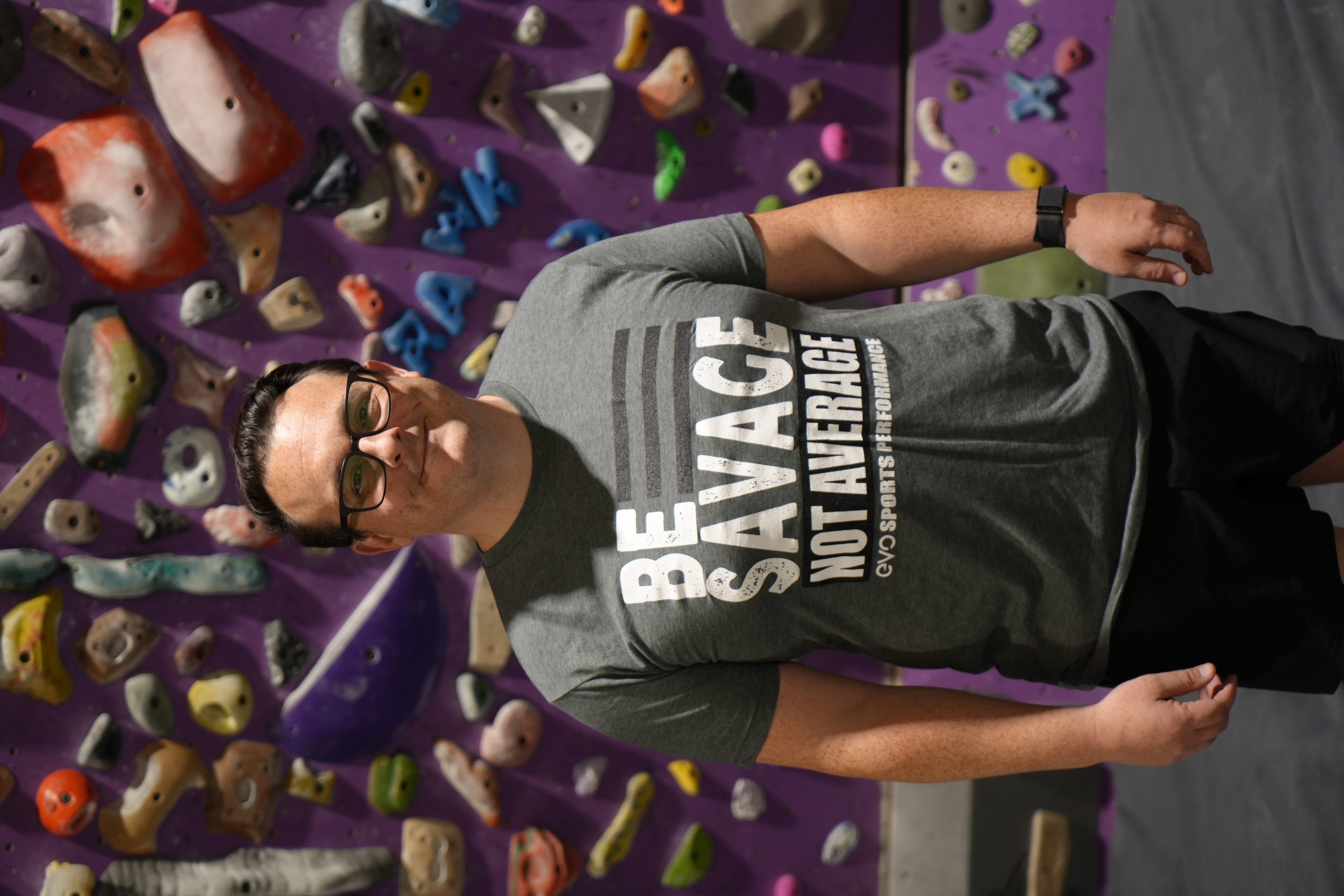 Rock Climbing Memberships facility 2